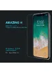 Защитное стекло Nillkin (H) для Apple iPhone XR / 11 Прозрачное