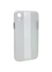Чехол TPU Glossy Line Full Camera для Apple iPhone XR (6.1") Матовый