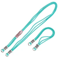 Чехол TPU two straps California для Apple iPhone XR (6.1") Бирюзовый / Marine Green