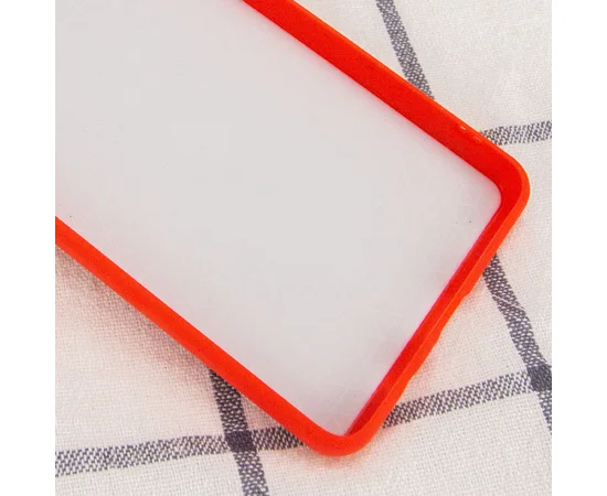 Чехол TPU+PC UAG для Apple iPhone XR (6.1") Красный