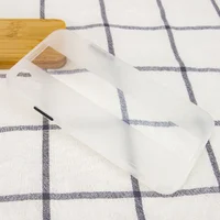 Чохол TPU Glossy Line Full Camera для Apple iPhone XR (6.1 ") Матовий