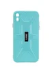 Чехол TPU+PC UAG для Apple iPhone XR (6.1") Бирюзовый