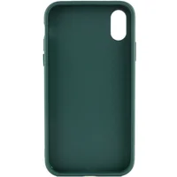 TPU чохол Bonbon Metal Style для Apple iPhone XR (6.1") Зелений / Pine green