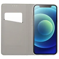 Чехол-книжка Magnet для Apple iPhone XR (6.1") Red