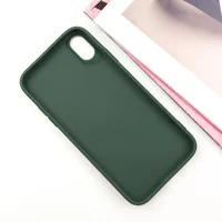 Чохол TPU VIVA для Apple iPhone XR (6.1") Green