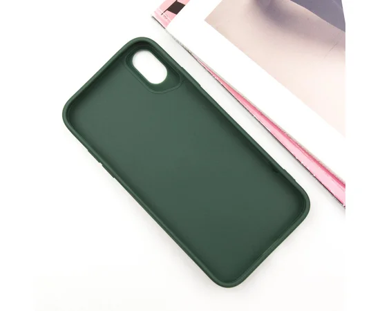 Чехол TPU VIVA для Apple iPhone XR (6.1") Green
