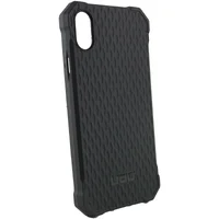 Чохол TPU UAG ESSENTIAL Armor для Apple iPhone XR (6.1") Чорний