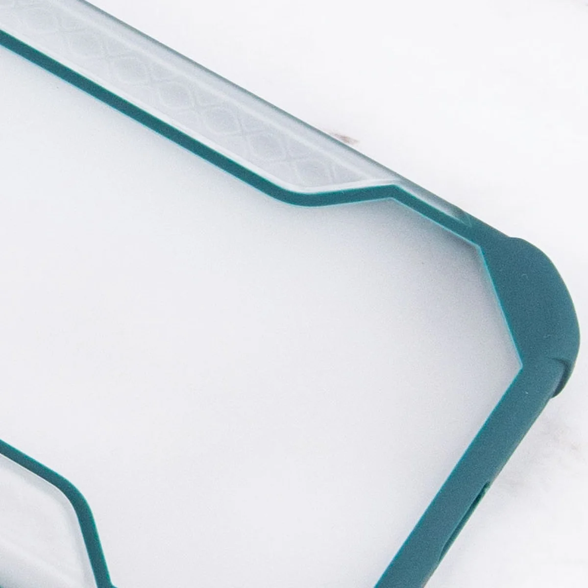 Чехол Camshield matte Ease TPU со шторкой для Apple iPhone XR (6.1") Зеленый