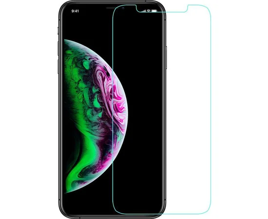 Защитное стекло Mocolo для Apple iPhone XR / 11 Прозрачное