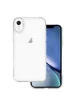Чехол TPU Starfall Clear для Apple iPhone XR (6.1") Прозрачный