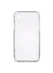 TPU чехол GETMAN Clear 1,0 mm для Apple iPhone XR (6.1") Прозрачный