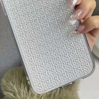 Чохол TPU Shine для Apple iPhone XR (6.1") Clear