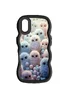 Чехол TPU Cloudy Pictures для Apple iPhone XR (6.1") Owls Black