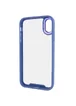 Чехол TPU+PC Lyon Case для Apple iPhone XR (6.1") Blue