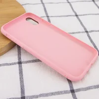 Шкіряний чохол Xshield для Apple iPhone XR (6.1 ") Рожевий / Pink