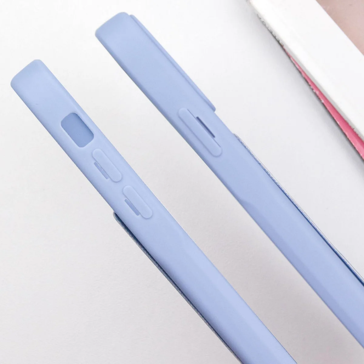 Чехол TPU VIVA для Apple iPhone XR (6.1") Blue