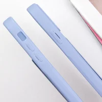 Чехол TPU VIVA для Apple iPhone XR (6.1") Blue