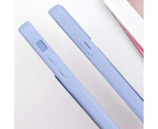 Чехол TPU VIVA для Apple iPhone XR (6.1") Blue