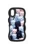 Чохол TPU Cloudy Pictures для Apple iPhone XR (6.1") Bears Black