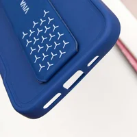 Чохол TPU VIVA для Apple iPhone XR (6.1") Dark Blue