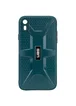 Чехол TPU+PC UAG для Apple iPhone XR (6.1") Зеленый
