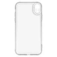Чехол TPU Starfall Clear для Apple iPhone XR (6.1") Прозрачный