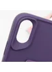 Чехол TPU VIVA для Apple iPhone XR (6.1") Purple