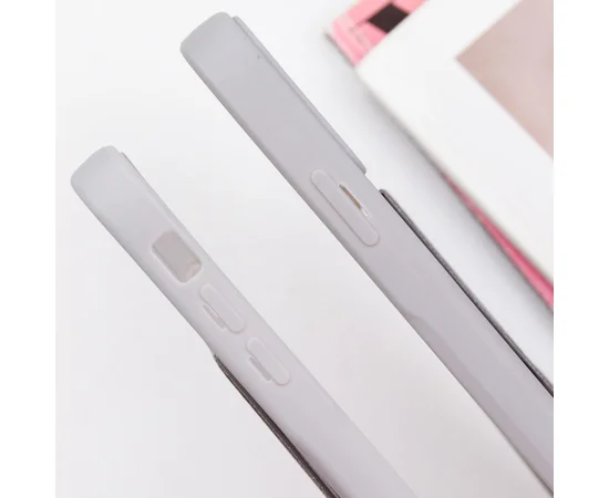 Чехол TPU VIVA для Apple iPhone XR (6.1") Grey