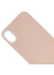 Чехол TPU+PC Bichromatic для Apple iPhone XR (6.1") Grey-beige / White
