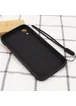 Чехол TPU Square Full Camera для Apple iPhone XR (6.1") Черный
