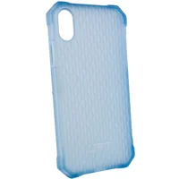 Чехол TPU UAG ESSENTIAL Armor для Apple iPhone XR (6.1") Синий