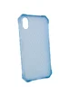 Чехол TPU UAG ESSENTIAL Armor для Apple iPhone XR (6.1") Синий