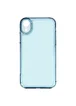 Чехол TPU Starfall Clear для Apple iPhone XR (6.1") Голубой