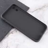 TPU+Glass чохол Matte Candy Full camera для Apple iPhone XR (6.1") Зелений