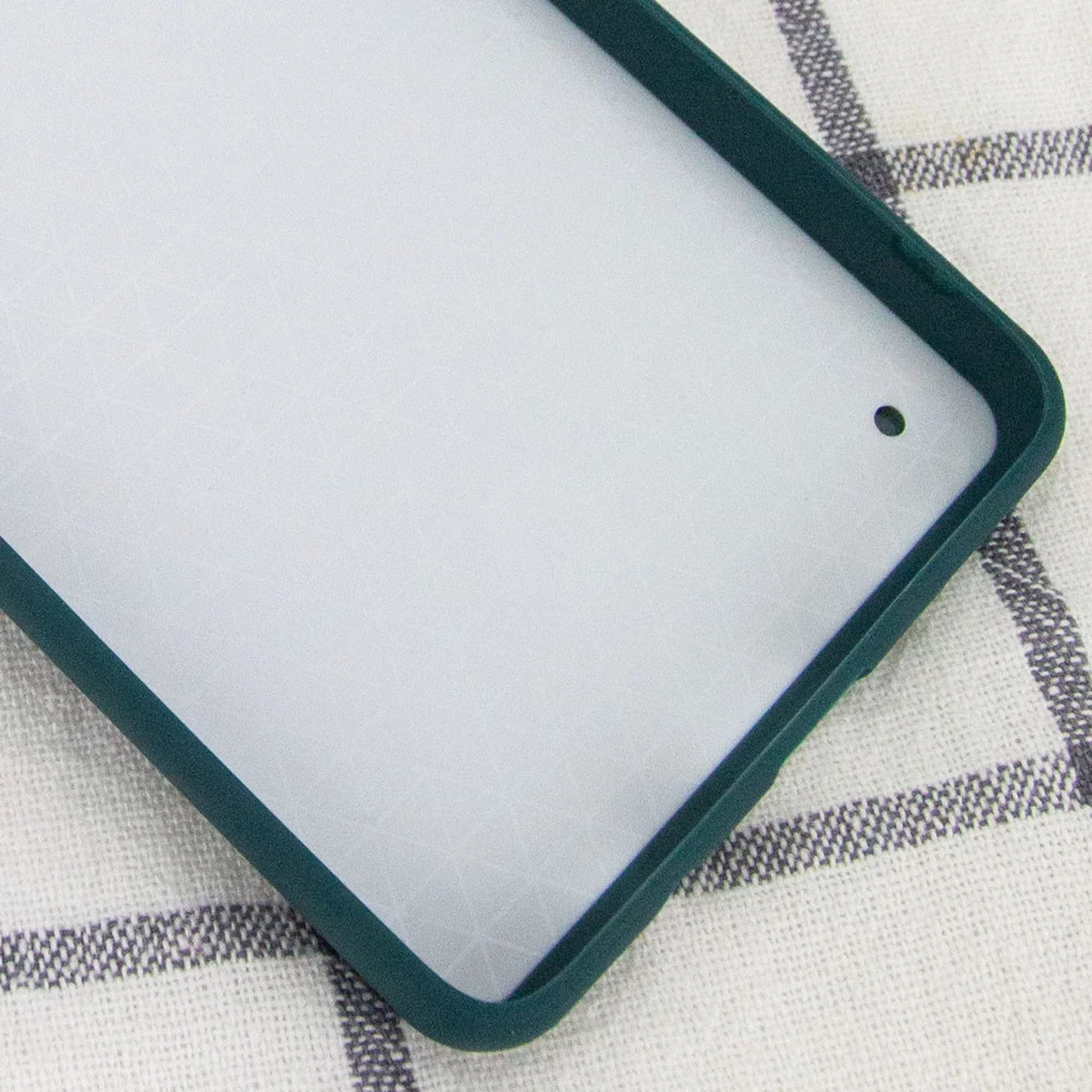 Чохол TPU + PC UAG для Apple iPhone XR (6.1 ") Зелений