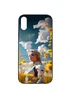 TPU+PC чохол Prisma Ladies для Apple iPhone XR (6.1") Anime