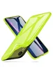 TPU чехол X-Level Rainbow Series для Apple iPhone XR (6.1") Зеленый