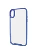 Чехол TPU+PC Lyon Case для Apple iPhone XR (6.1") Blue