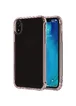 TPU чехол Epic Ease с усиленными углами для Apple iPhone XR (6.1") Розовый / Transparent