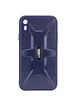 Чехол TPU+PC UAG для Apple iPhone XR (6.1") Синий