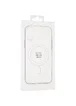 Чехол TPU Clear Case with MagSafe для Apple iPhone XR (6.1") Clear