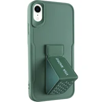 Чохол TPU VIVA для Apple iPhone XR (6.1") Green