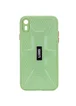 Чехол TPU+PC UAG для Apple iPhone XR (6.1") Мятный