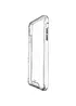 Чехол TPU Space Case transparent для Apple iPhone XR (6.1") Прозрачный