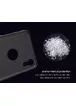 Чехол Nillkin Matte для Apple iPhone XR (6.1") Черный