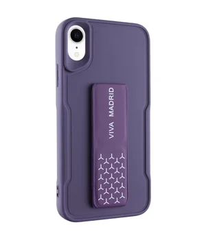 Чохол TPU VIVA для Apple iPhone XR (6.1") Purple