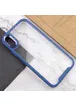 Чехол TPU+PC Lyon Case для Apple iPhone XR (6.1") Blue