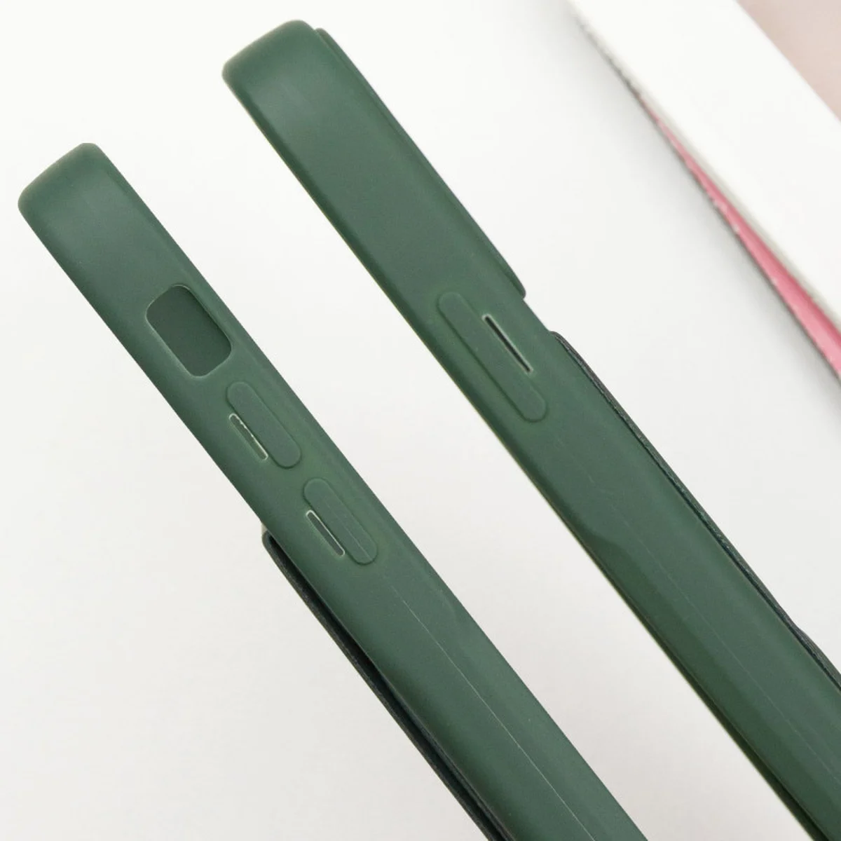 Чехол TPU VIVA для Apple iPhone XR (6.1") Green