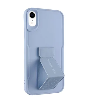 Чехол TPU VIVA для Apple iPhone XR (6.1") Blue