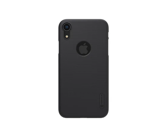 Чехол Nillkin Matte для Apple iPhone XR (6.1") Черный